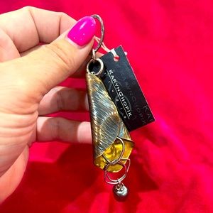 KARYN CHOPIK pendant